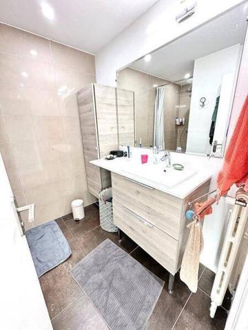 Appartement 3 pièces - 44100 Nantes -  Zola