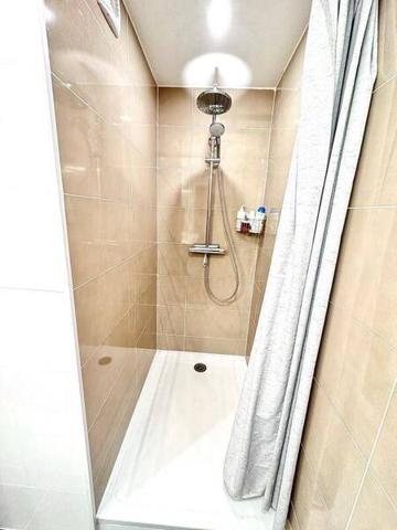 Appartement 3 pièces - 44100 Nantes -  Zola