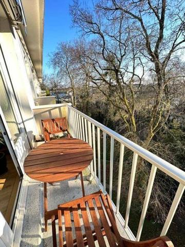 Appartement 3 pièces - 44100 Nantes -  Zola