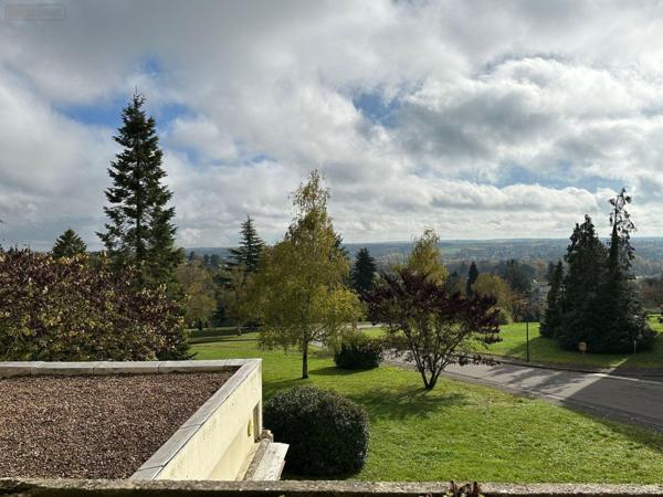 Appartement à vendre à Montrichard-Val-de-Cher dans le Loir-et-Cher (41400), ref : 12101/1308   
Résidences Touraine