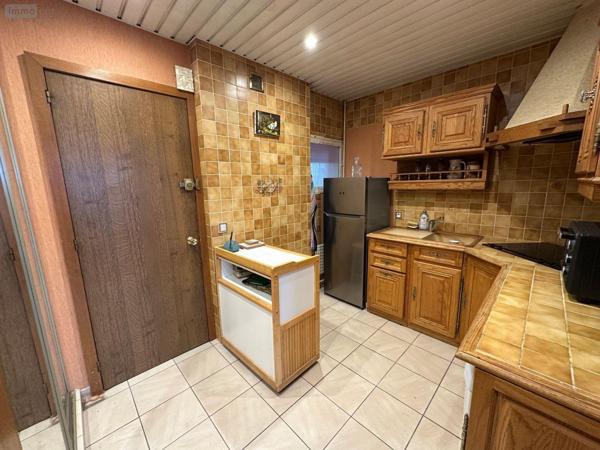 Appartement à vendre à Montrichard-Val-de-Cher dans le Loir-et-Cher (41400), ref : 12101/1308   
Résidences Touraine