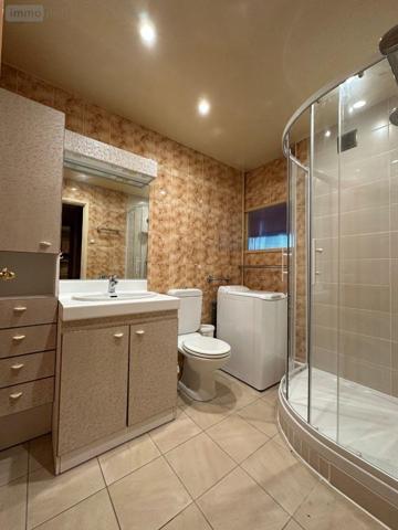 Appartement à vendre à Montrichard-Val-de-Cher dans le Loir-et-Cher (41400), ref : 12101/1308   
Résidences Touraine