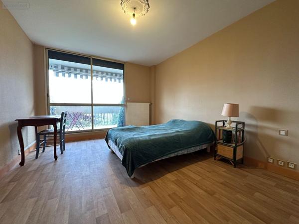 Appartement à vendre à Montrichard-Val-de-Cher dans le Loir-et-Cher (41400), ref : 12101/1308   
Résidences Touraine