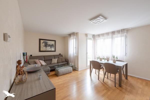 Appartement à vendre |  Sannois |  3 pièces | 72 m²