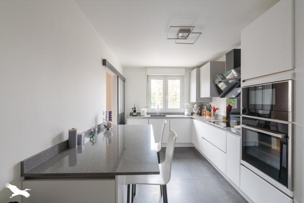 Appartement à vendre |  Sannois |  3 pièces | 72 m²