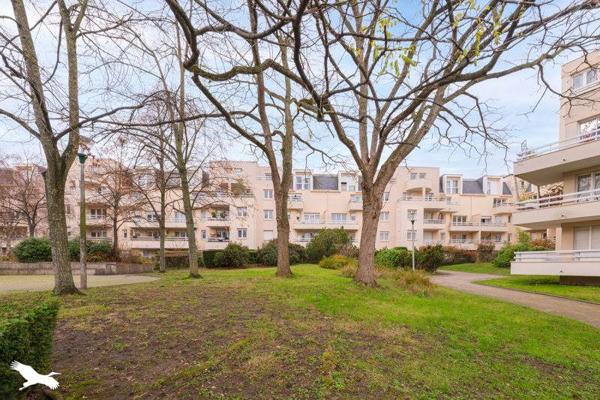 Appartement à vendre |  Sannois |  3 pièces | 72 m²