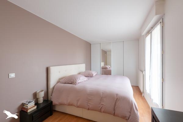 Appartement à vendre |  Sannois |  3 pièces | 72 m²