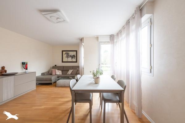 Appartement à vendre |  Sannois |  3 pièces | 72 m²