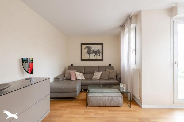 Appartement à vendre |  Sannois |  3 pièces | 72 m²