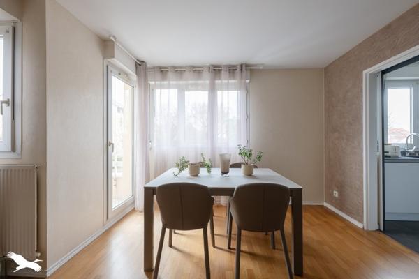 Appartement à vendre |  Sannois |  3 pièces | 72 m²