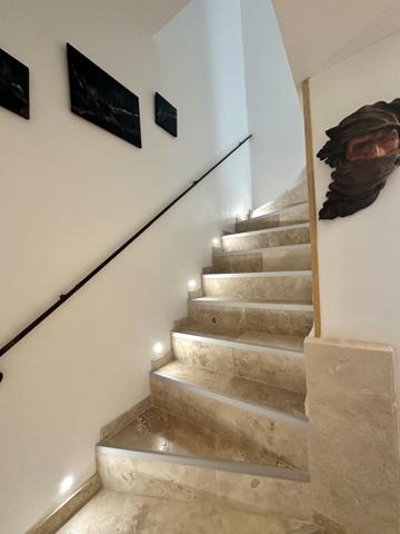Maison 3 pièces - 59 m²