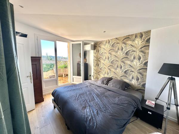 Maison 3 pièces - 59 m²