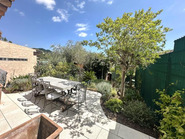 Maison 3 pièces - 59 m²