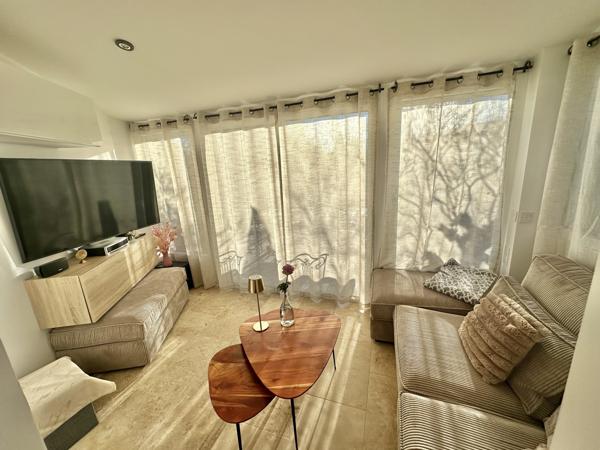 Maison 3 pièces - 59 m²