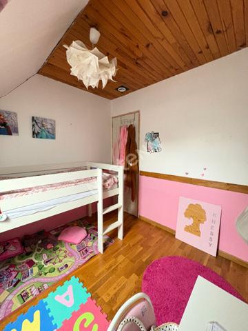 Maison Osny - Fond de Chars - 7 pièces - 5 chambres