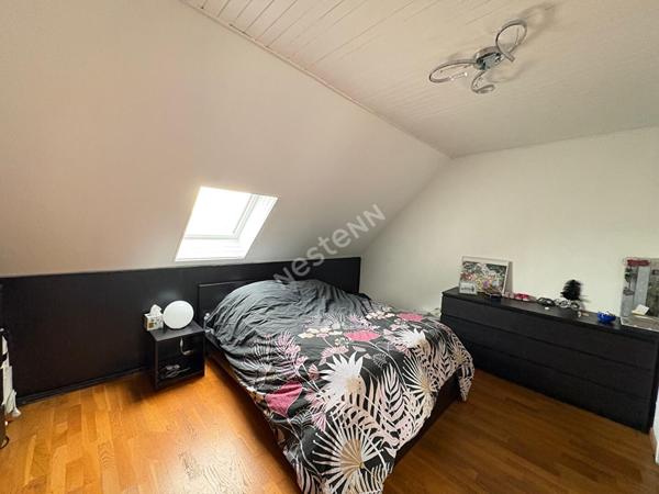 Maison Osny - Fond de Chars - 7 pièces - 5 chambres