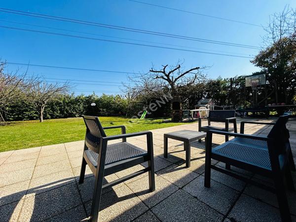 Maison Osny - Fond de Chars - 7 pièces - 5 chambres