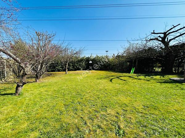 Maison Osny - Fond de Chars - 7 pièces - 5 chambres