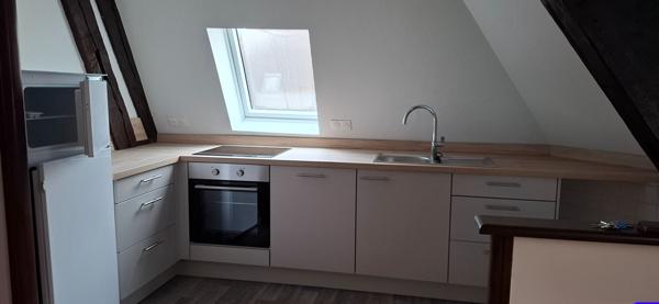 Appartement Nogent Le Rotrou 2 pièce(s)