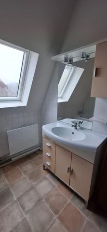 Appartement Nogent Le Rotrou 2 pièce(s)