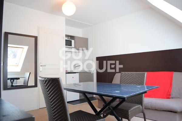LE PERRAY EN YVELINES