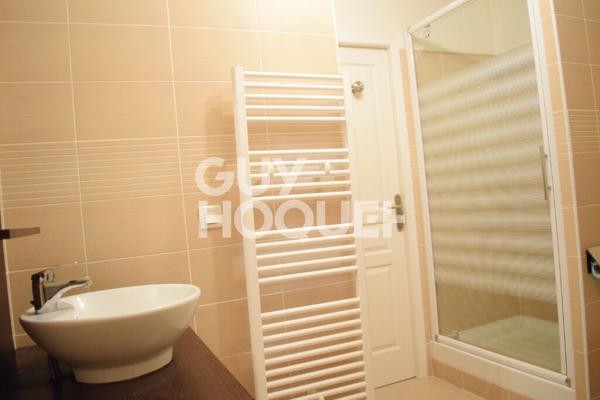 LE PERRAY EN YVELINES