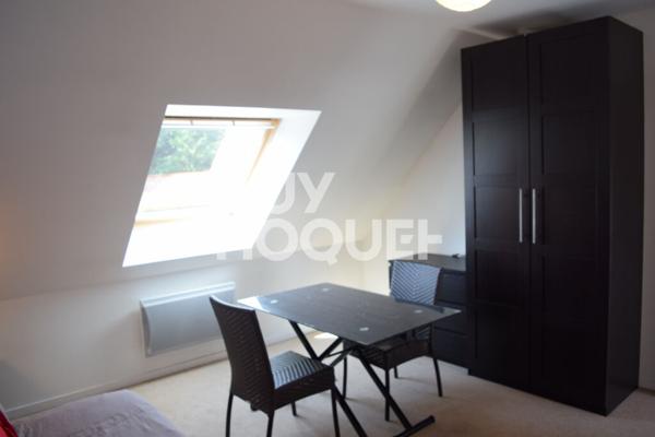 LE PERRAY EN YVELINES