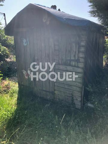 Charmante maison à vendre à PÉRONNE (80200).