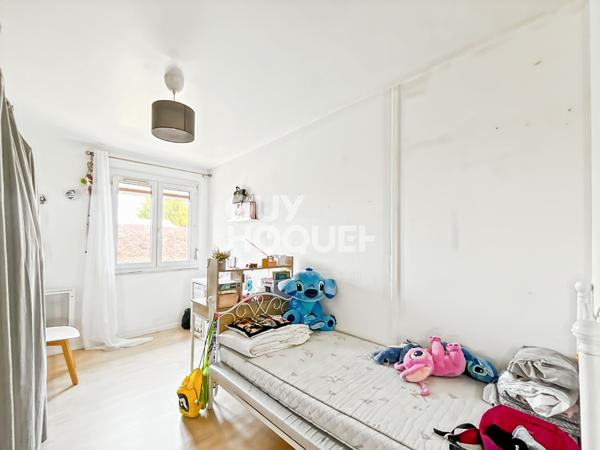 Maison 5 pièces à vendre à Fontenay Trésigny