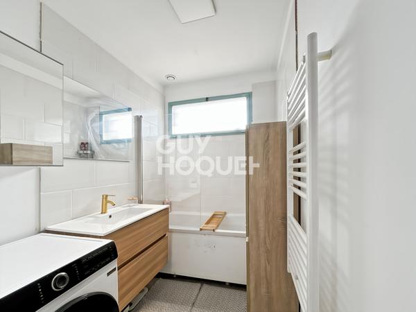 Maison 5 pièces à vendre à Fontenay Trésigny