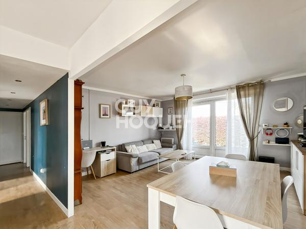 Maison 5 pièces à vendre à Fontenay Trésigny