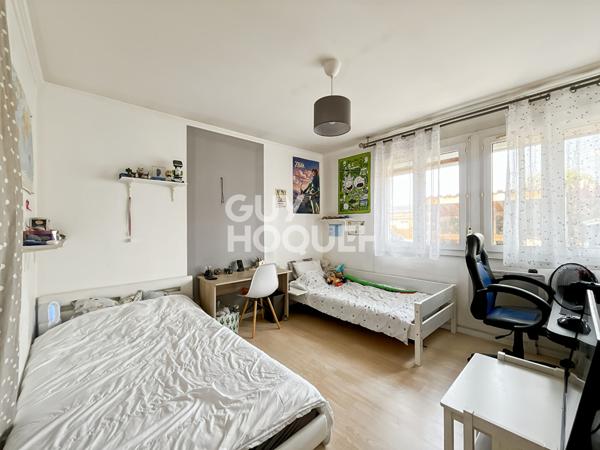 Maison 5 pièces à vendre à Fontenay Trésigny