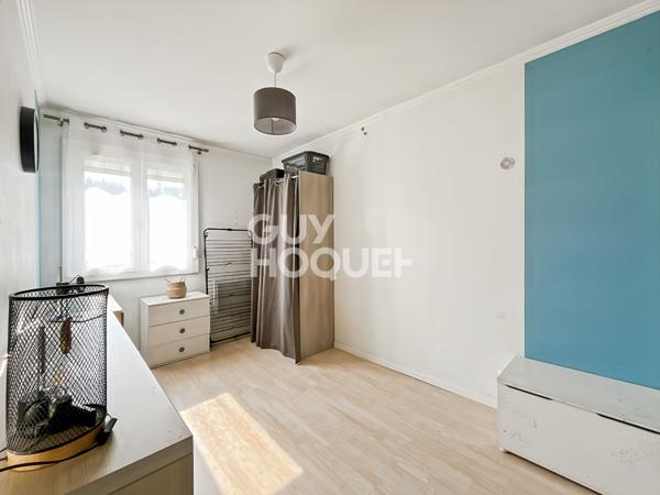 Maison 5 pièces à vendre à Fontenay Trésigny