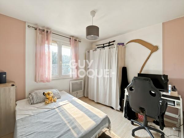 Maison 5 pièces à vendre à Fontenay Trésigny