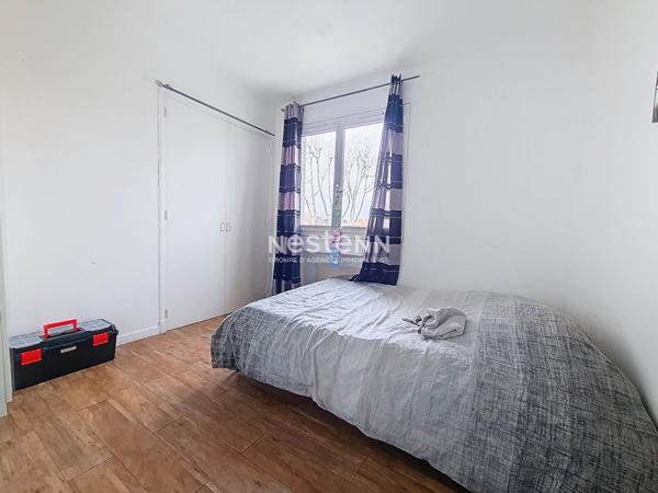 Appartement Perpignan 3 pièces 90.07 m2 avec garage et jardin