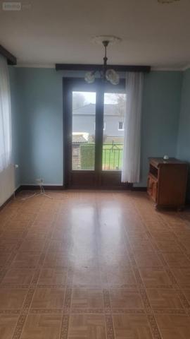 Maison à vendre à Chantraine dans les Vosges (88000), ref : CHAN- lomb rue général de gaulle