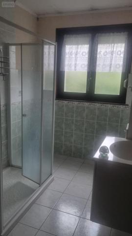 Maison à vendre à Chantraine dans les Vosges (88000), ref : CHAN- lomb rue général de gaulle