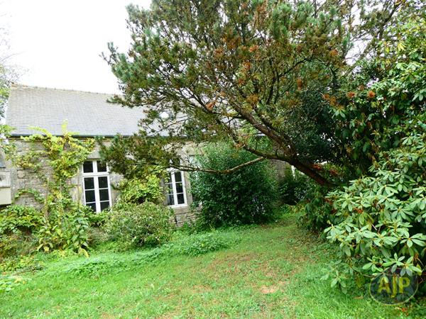 Vente maison Plumelec : 570 000 € - AJP Immobilier Plumelec