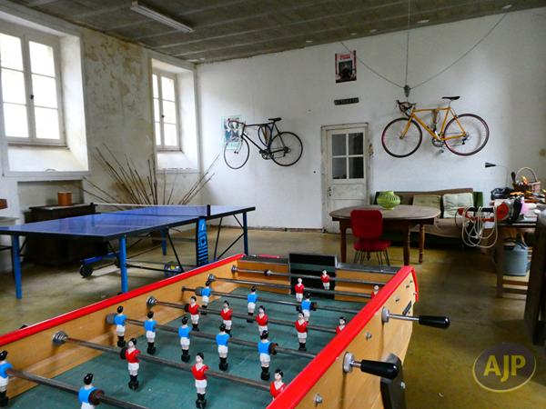 Vente maison Plumelec : 570 000 € - AJP Immobilier Plumelec