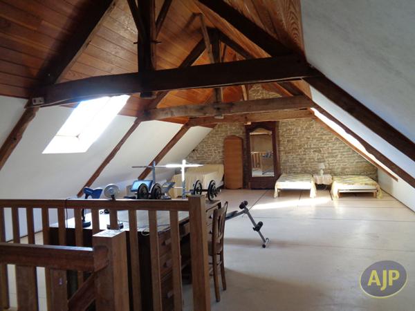 Vente maison Plumelec : 570 000 € - AJP Immobilier Plumelec