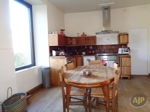 Vente maison Plumelec : 570 000 € - AJP Immobilier Plumelec