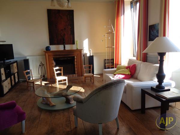 Vente maison Plumelec : 570 000 € - AJP Immobilier Plumelec