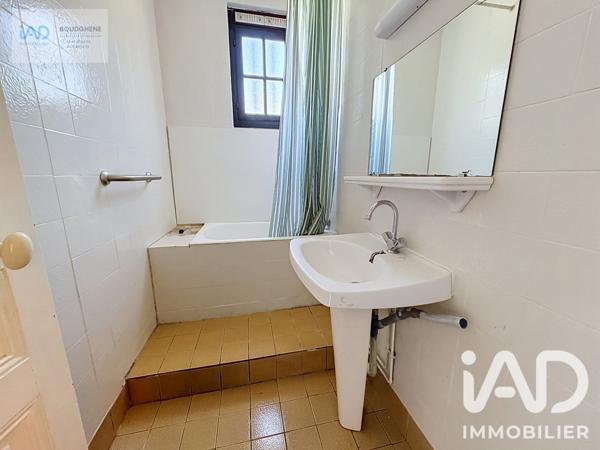 Maison à vendre 4 pièces 80 m² Villeneuve-Saint-Georges