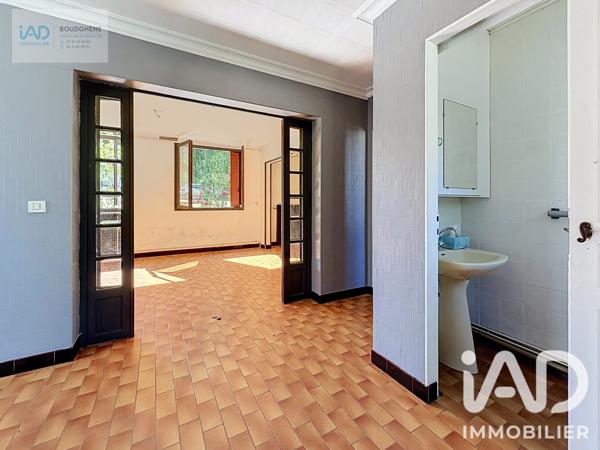 Maison à vendre 4 pièces 80 m² Villeneuve-Saint-Georges