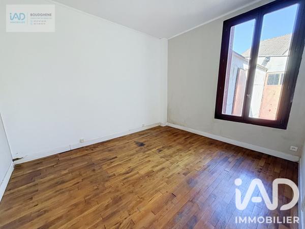 Maison à vendre 4 pièces 80 m² Villeneuve-Saint-Georges