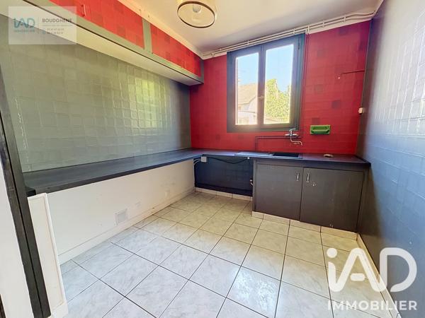 Maison à vendre 4 pièces 80 m² Villeneuve-Saint-Georges