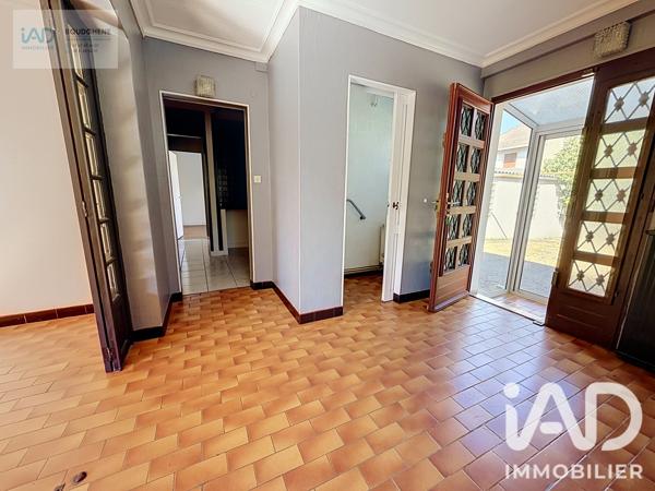 Maison à vendre 4 pièces 80 m² Villeneuve-Saint-Georges