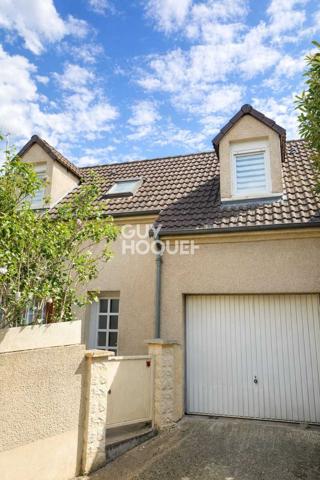 Maison à vendre de 4 pièces  69.15 m² Loi carrez