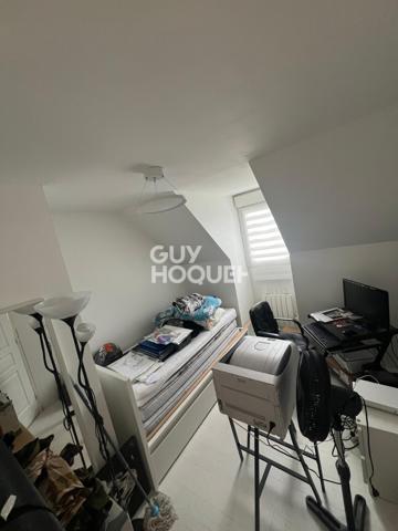 Maison à vendre de 4 pièces  69.15 m² Loi carrez