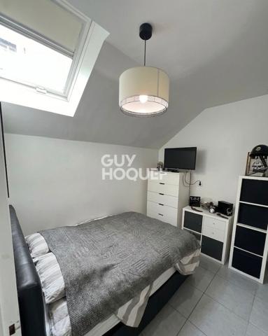 Maison à vendre de 4 pièces  69.15 m² Loi carrez
